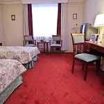 Mazurkas Hotel