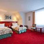 Hotel Mazurkas 4*