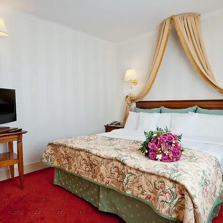 マズルカ 4* オジャルフ・マゾビエツキ