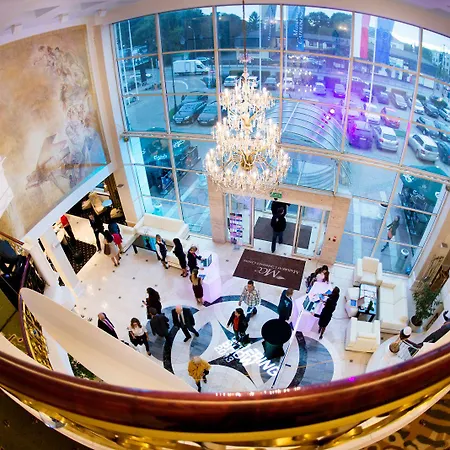 マズルカ 4* オジャルフ・マゾビエツキ