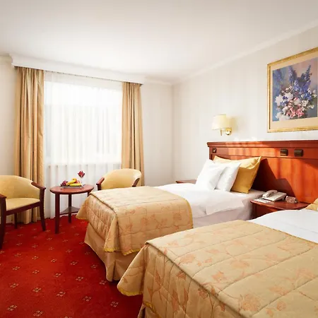 ホテル マズルカ