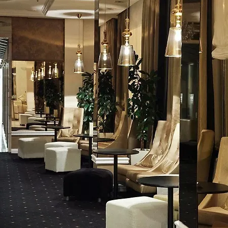 Mazurkas 4* Ozarow Mazowiecki