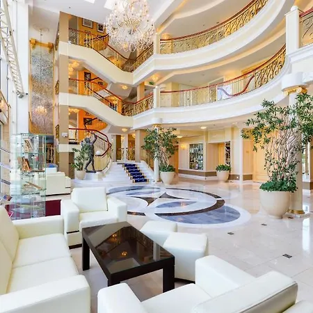 マズルカ 4* オジャルフ・マゾビエツキ