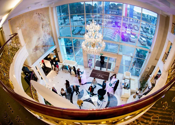 Mazurkas 4* Ozarow Mazowiecki