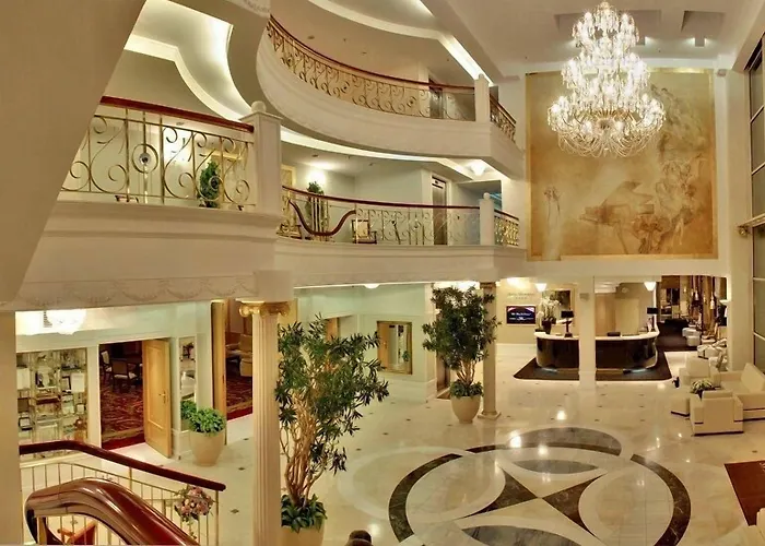 Mazurkas Hotel 4*
