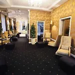 酒店 马祖卡斯酒店 马佐夫舍地区奥扎鲁夫