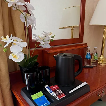 酒店 马祖卡斯酒店 马佐夫舍地区奥扎鲁夫