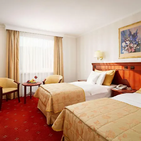 酒店 马祖卡斯酒店