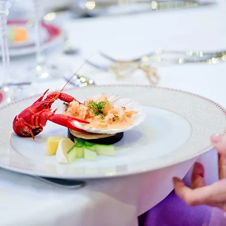 Szálloda Mazurkas 4*