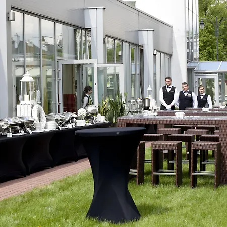Mazurkas Hotell Ozarow Mazowiecki