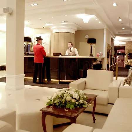 Mazurkas Hotel 4*