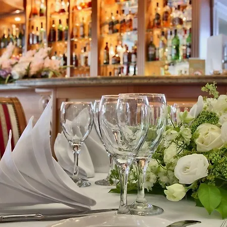 马祖卡斯酒店 酒店