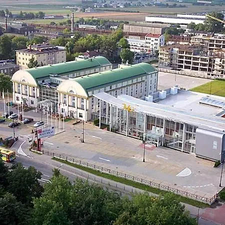 Mazurkas Szálloda