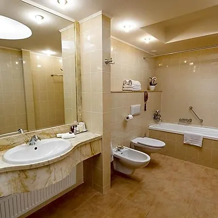 Szálloda Mazurkas 4*