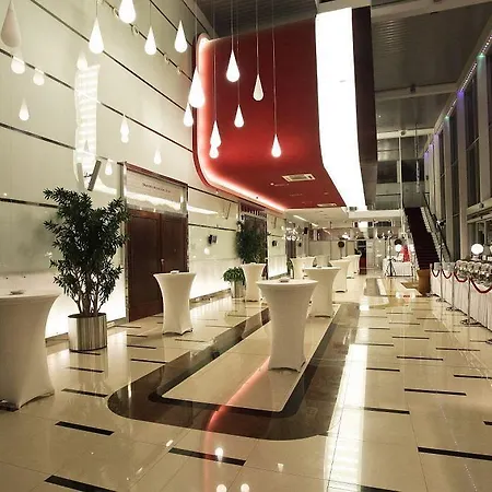 Mazurkas Hotel