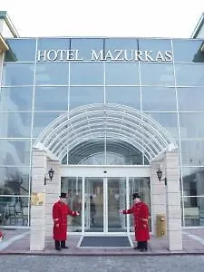 Mazurkas Szálloda