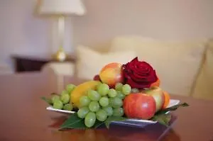 Mazurkas Szálloda 4*