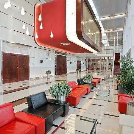 Mazurkas Szálloda Ożarów Mazowiecki