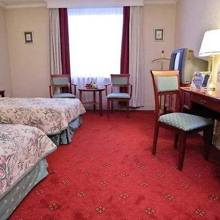 Mazurkas Hotel