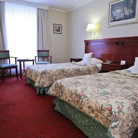 酒店 马祖卡斯酒店 4*