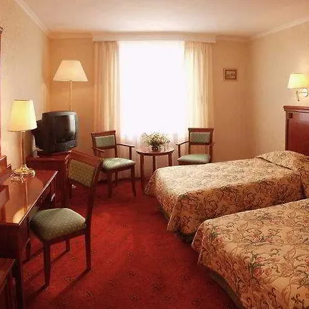 Mazurkas Hotel 4*