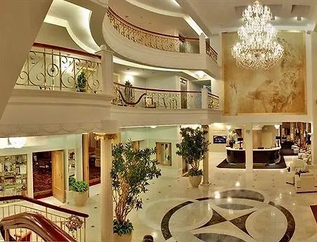 Mazurkas 4* Ozarow Mazowiecki