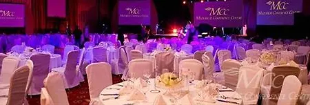 Mazurkas Hotel