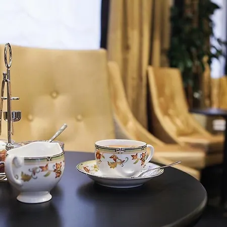 Mazurkas Szálloda Ożarów Mazowiecki