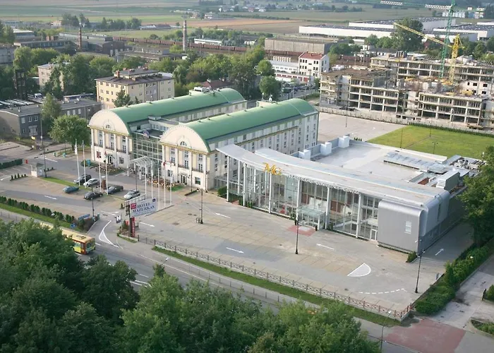 Mazurkas Ozarow Mazowiecki