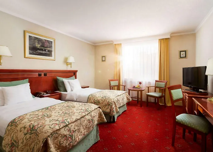 Hotel Mazurkas Ozarow Mazowiecki