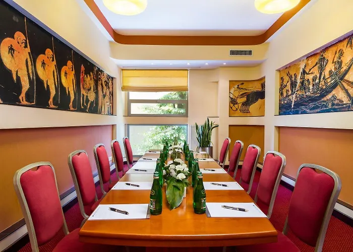 Hotel Mazurkas Ozarow Mazowiecki