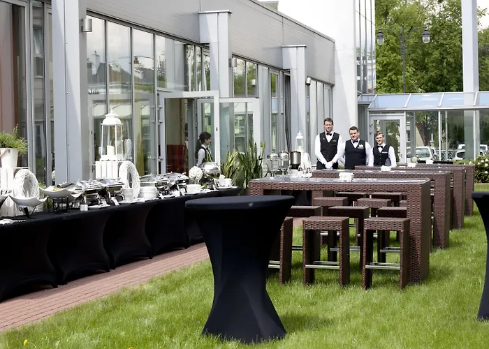 Mazurkas Hotel Ozarow Mazowiecki