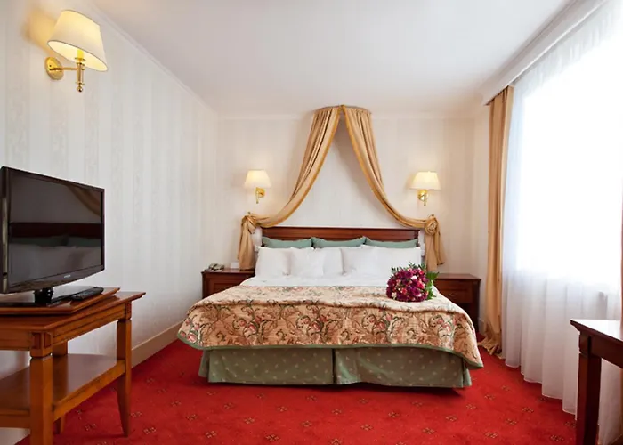 Mazurkas 4* Ozarow Mazowiecki