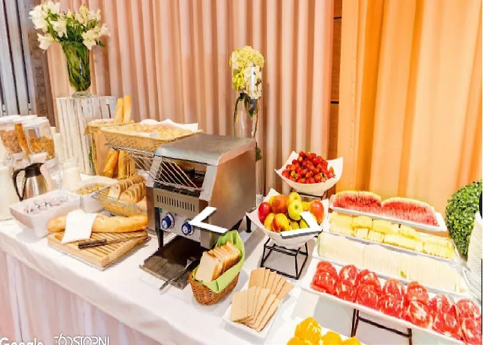 Mazurkas Hotel Ozarow Mazowiecki