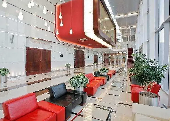 Mazurkas Hotel Ozarow Mazowiecki