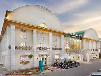 Hotel Mazurkas Ozarow Mazowiecki