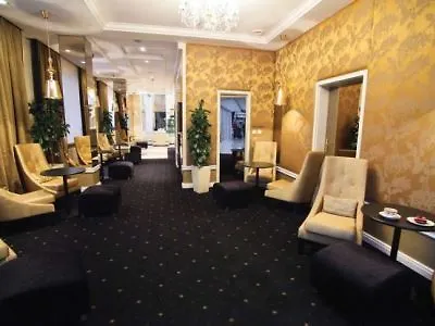 Hotel Mazurkas Ozarow Mazowiecki