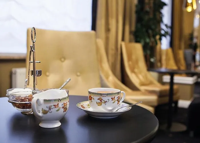 Mazurkas Hotel Ozarow Mazowiecki