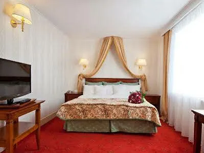 Mazurkas Hotel Ozarow Mazowiecki