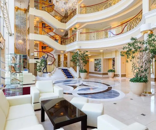 Mazurkas 4* Ozarow Mazowiecki